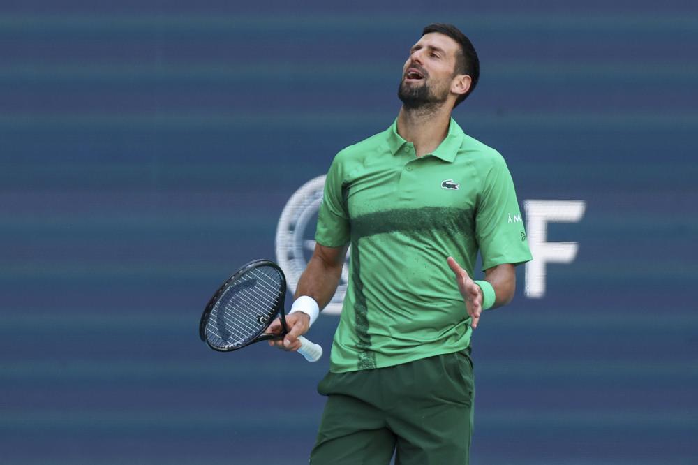 梅西亮相迈阿密国际，首秀时间确定